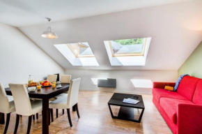 Appartement 2 Pièces 5 Personnes MAE-9171